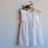 Vestido Arras-  Jana