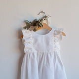 Vestido Arras-  Jana
