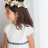 Vestido Niña- Lucrecia