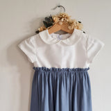 Vestido Niña- Manuela