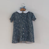 Vestido Niña- Barbara