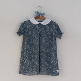 Vestido Niña- Barbara