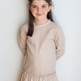 Vestido Niña- Mía