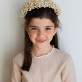 Vestido Niña- Mía
