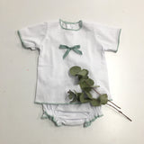 Pijamita Bebé- Milo