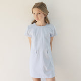 Vestido Teen- Olga
