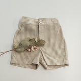 Pantalón Niño- Román rayado