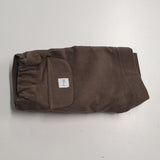 Pantalón Niño- Román pana chocoloate