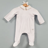 Pijama Bebe- Roberto estampado