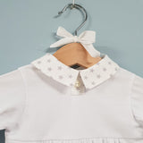 Pijama Bebe- Roberto estampado