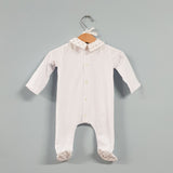Pijama Bebe- Roberto estampado