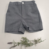 Pantalón Niño- Román Espiga