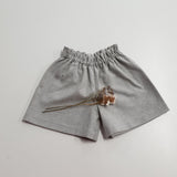 Short Niña- Isa