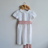 Vestido Niña- Sita