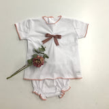 Pijamita Bebé- Milo
