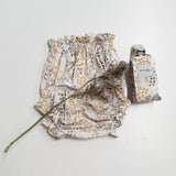 Pack  Coulotte Bebé- Zoe y cuelga