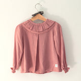 Blusa Teen- Georgina