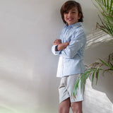 Pantalón Niño- Román lino