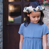 Vestido Niña- Martita