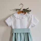 Vestido Arras - Carla