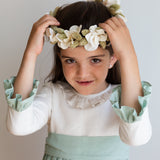 Vestido Niña-Carlota