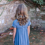 Vestido Niña- Martita