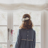 Vestido - Reyes