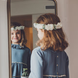 Vestido - Reyes