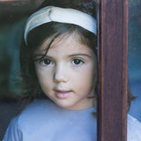 Diadema Niña - Diademas bambula