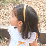Diadema Niña- Diademas estrecha