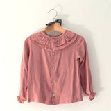 Blusa Teen- Georgina