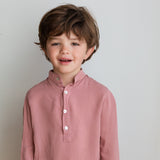 Camisa Niño- Javi Bambula