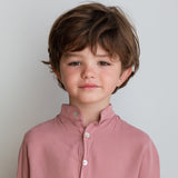 Camisa Niño- Javi Bambula
