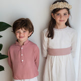 Camisa Niño- Javi Bambula