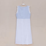 Camisón Maternal - Joana volante