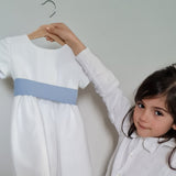 Vestido Niña- Julieta