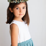 Vestido Niña- Katty