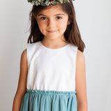 Vestido Niña- Katty