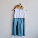 Vestido Niña- Katty