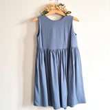 Vestido Niña- Luchi
