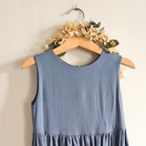 Vestido Niña- Luchi