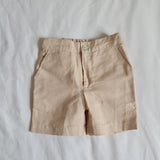 Pantalón Niño- Román lino beig