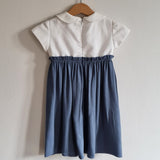 Vestido Niña- Manuela