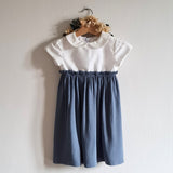 Vestido Niña- Manuela