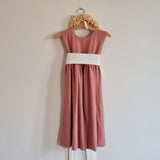 Vestido Niña- Triana
