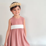 Vestido Niña- Triana