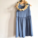 Vestido Niña- Luchi