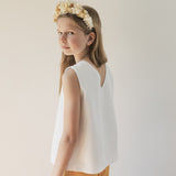 Blusa Teen- Mar