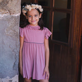Vestido Niña- Marga