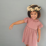 Vestido Niña- Marga